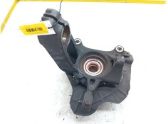 Recambio de mangueta delantera izquierda para fiat ducato furgón (250_) 180 multijet 2,3 d referencia OEM IAM    2