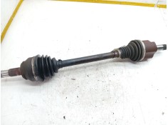 Recambio de transmision delantera izquierda para fiat ducato furgón (250_) 180 multijet 2,3 d referencia OEM IAM   