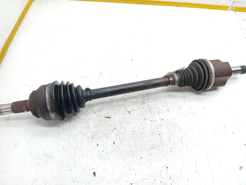 Recambio de transmision delantera izquierda para fiat ducato furgón (250_) 180 multijet 2,3 d referencia OEM IAM   