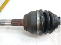 Recambio de transmision delantera izquierda para fiat ducato furgón (250_) 180 multijet 2,3 d referencia OEM IAM    2