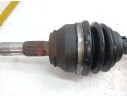 TRANSMISION DELANTERA IZQUIERDA 