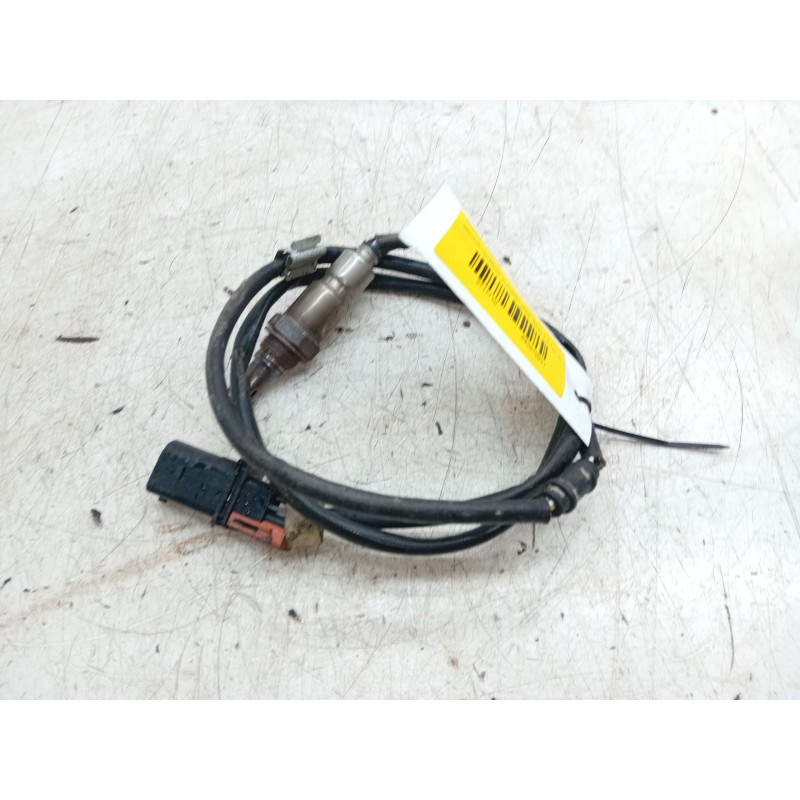 Recambio de sonda lambda para skoda octavia iii combi (5e5, 5e6) 1.2 tsi referencia OEM IAM 04L906262  