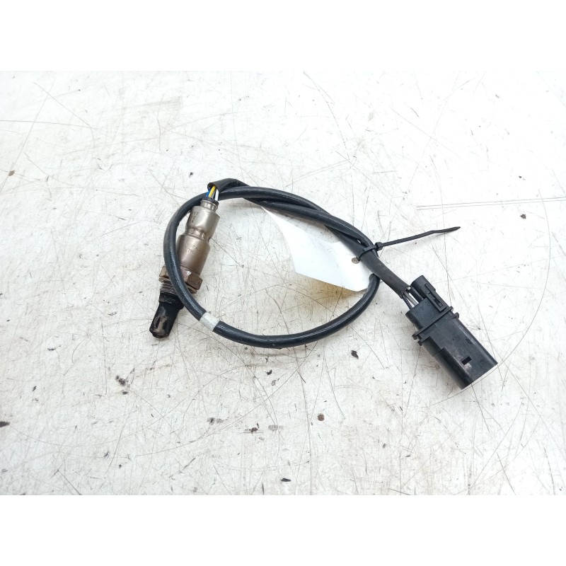 Recambio de sonda lambda para skoda octavia iii combi (5e5, 5e6) 1.2 tsi referencia OEM IAM 04L906262A  