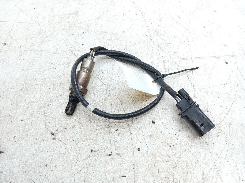Recambio de sonda lambda para skoda octavia iii combi (5e5, 5e6) 1.2 tsi referencia OEM IAM 04L906262A  