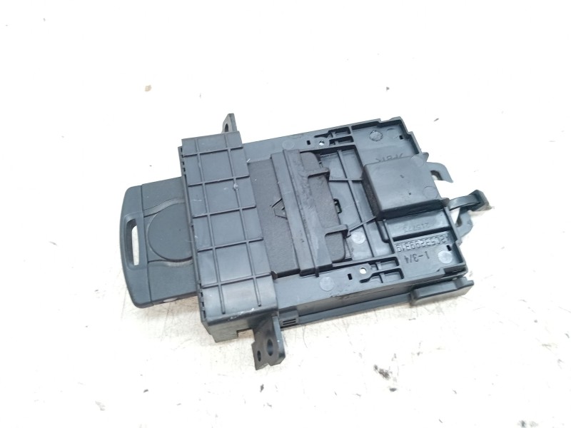 Recambio de conmutador de arranque para renault koleos i (hy_) 2.0 dci (hy0k) referencia OEM IAM   