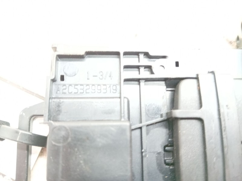 Recambio de conmutador de arranque para renault koleos i (hy_) 2.0 dci (hy0k) referencia OEM IAM   