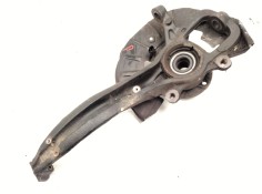 Recambio de mangueta delantera derecha para volkswagen touareg (7la, 7l6, 7l7) 3.0 v6 tdi referencia OEM IAM 7P6407246  