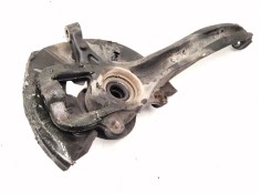 Recambio de mangueta delantera izquierda para volkswagen touareg (7la, 7l6, 7l7) 3.0 v6 tdi referencia OEM IAM 7P6407265  