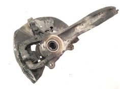 Recambio de mangueta delantera izquierda para volkswagen touareg (7la, 7l6, 7l7) 3.0 v6 tdi referencia OEM IAM 7P6407265   2