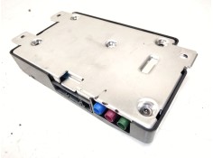 Recambio de modulo electronico para land rover range rover evoque (l538) 2.2 d referencia OEM IAM J9C370718   2