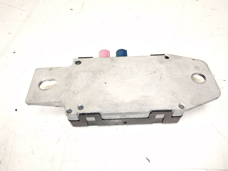 Recambio de modulo electronico para land rover range rover evoque (l538) 2.2 d referencia OEM IAM dpla19c097ba  