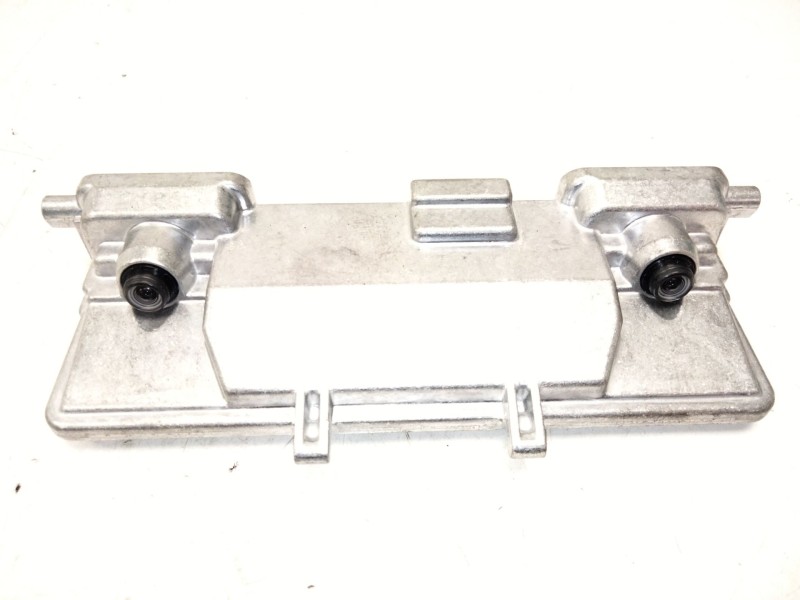 Recambio de camara delantera para land rover range rover evoque (l538) 2.2 d referencia OEM IAM JK7219H406  