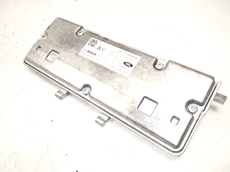 Recambio de camara delantera para land rover range rover evoque (l538) 2.2 d referencia OEM IAM JK7219H406  