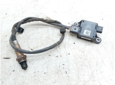 Recambio de sonda lambda para kia ceed (cd) 1.6 crdi 136 referencia OEM IAM 392652U100  