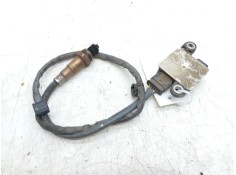 Recambio de sonda lambda para kia ceed (cd) 1.6 crdi 136 referencia OEM IAM 392652U100   2