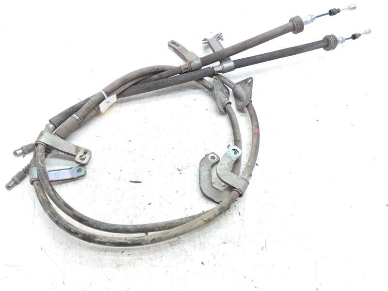 Recambio de sirga freno de mano para kia ceed (cd) 1.6 crdi 136 referencia OEM IAM   