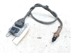 Recambio de sonda lambda para kia ceed (cd) 1.6 crdi 136 referencia OEM IAM 296602U110  