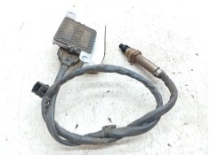 Recambio de sonda lambda para kia ceed (cd) 1.6 crdi 136 referencia OEM IAM 296602U110   2