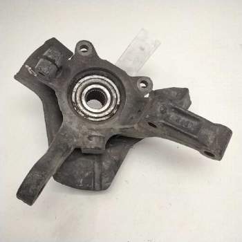 Recambio de mangueta delantera derecha para citroën evasion 2.1 turbodiesel referencia OEM IAM   121104