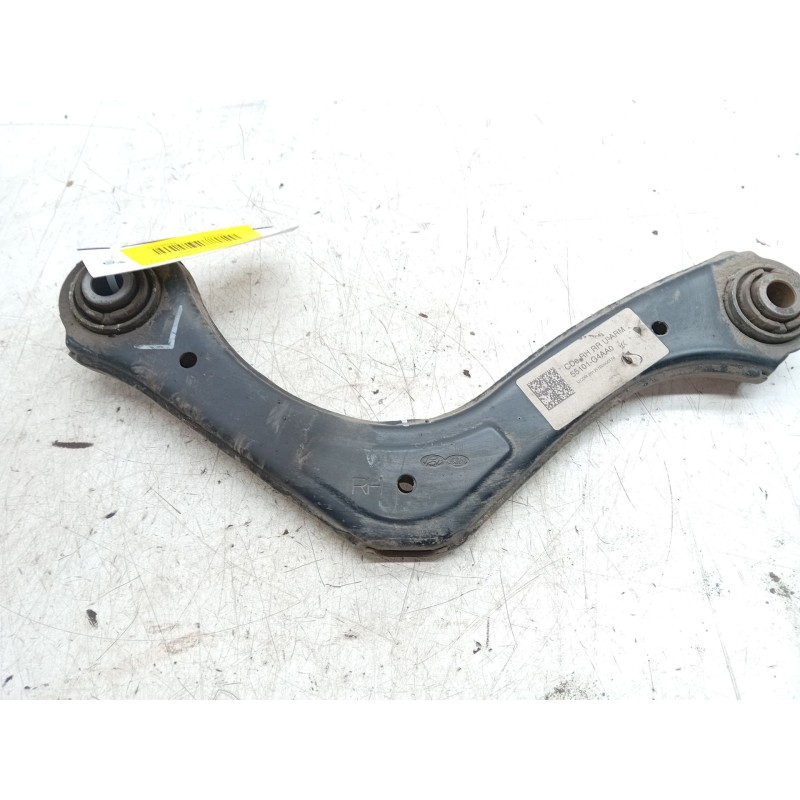 Recambio de brazo suspension superior trasero derecho para kia ceed (cd) 1.6 crdi 136 referencia OEM IAM 55101G4AA0  