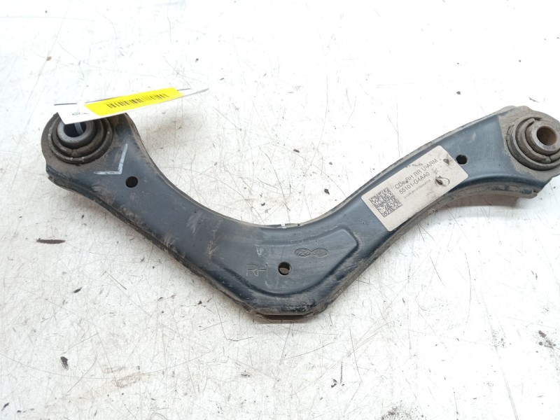 Recambio de brazo suspension superior trasero derecho para kia ceed (cd) 1.6 crdi 136 referencia OEM IAM 55101G4AA0  