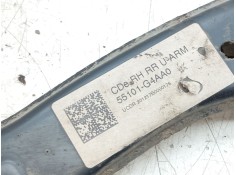 Recambio de brazo suspension superior trasero derecho para kia ceed (cd) 1.6 crdi 136 referencia OEM IAM 55101G4AA0   2