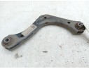 BRAZO SUSPENSION SUPERIOR TRASERO IZQUIERDO 55100G4AA0 