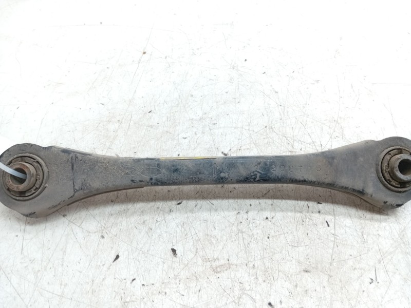 Recambio de brazo suspension inferior trasero izquierdo para kia ceed (cd) 1.6 crdi 136 referencia OEM IAM 55250G4AAA0  