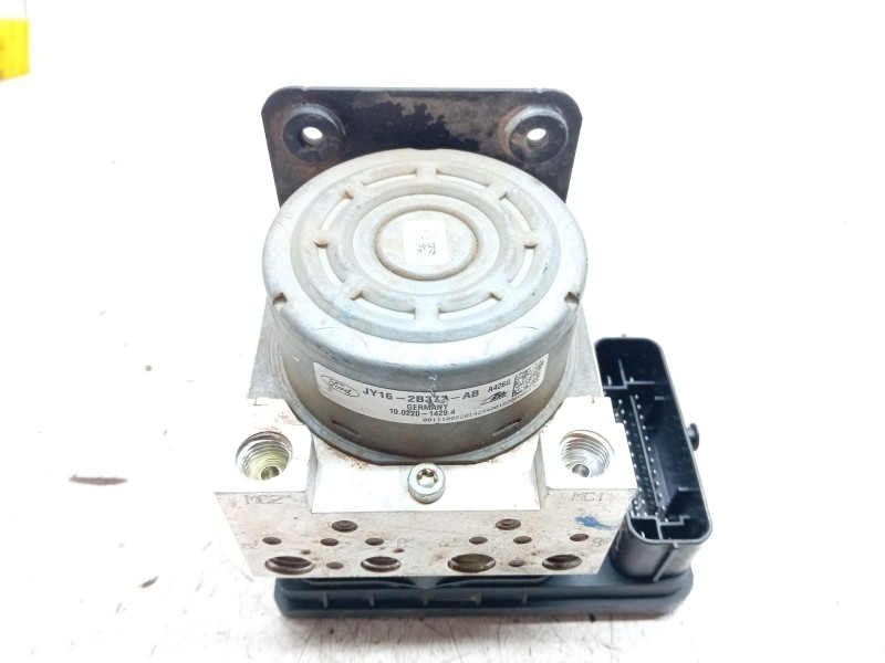 Recambio de abs para ford transit courier referencia OEM IAM JY162B373AB  
