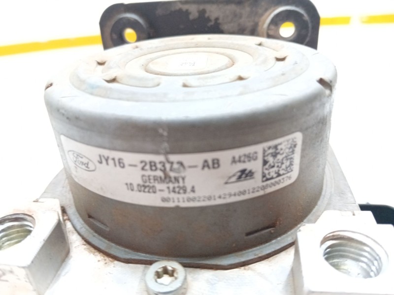 Recambio de abs para ford transit courier referencia OEM IAM JY162B373AB  