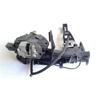 Recambio de cerradura puerta delantera derecha para ford grand c-max trend referencia OEM IAM 1846679  