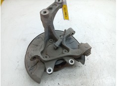 Recambio de mangueta trasera izquierda para kia ceed (cd) 1.6 crdi 136 referencia OEM IAM    2