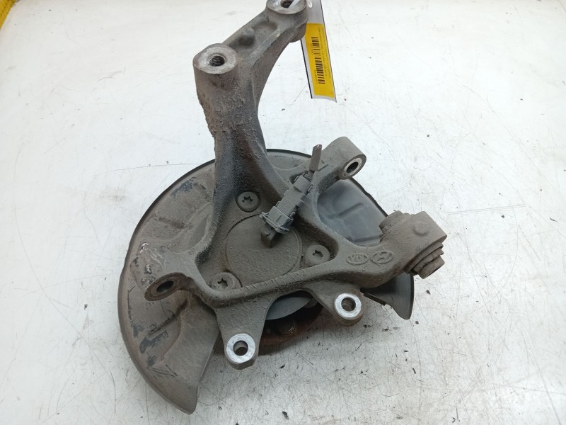 Recambio de mangueta trasera izquierda para kia ceed (cd) 1.6 crdi 136 referencia OEM IAM   