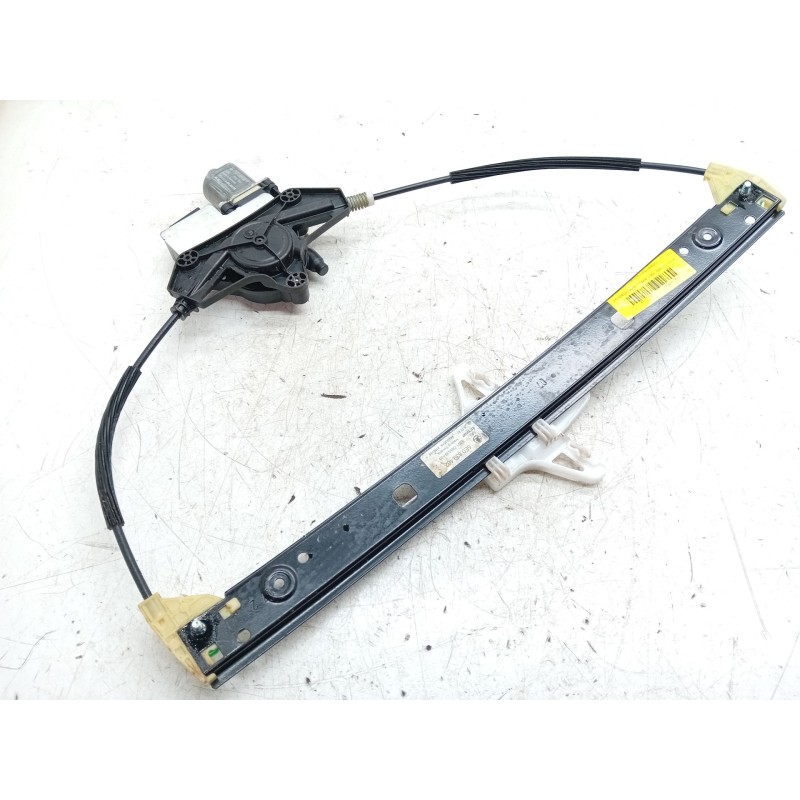 Recambio de elevalunas trasero izquierdo para skoda octavia iii combi (5e5, 5e6) 1.2 tsi referencia OEM IAM 5E0839462  