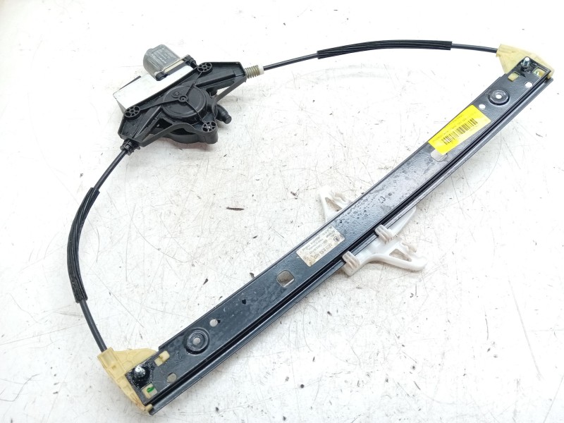 Recambio de elevalunas trasero izquierdo para skoda octavia iii combi (5e5, 5e6) 1.2 tsi referencia OEM IAM 5E0839462  