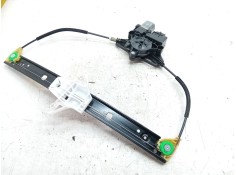 Recambio de elevalunas trasero izquierdo para skoda octavia iii combi (5e5, 5e6) 1.2 tsi referencia OEM IAM 5E0839462   2