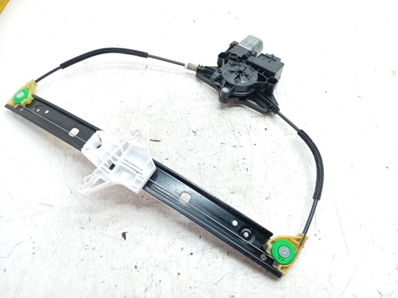 Recambio de elevalunas trasero izquierdo para skoda octavia iii combi (5e5, 5e6) 1.2 tsi referencia OEM IAM 5E0839462  