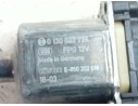 ELEVALUNAS TRASERO IZQUIERDO 5E0839462 