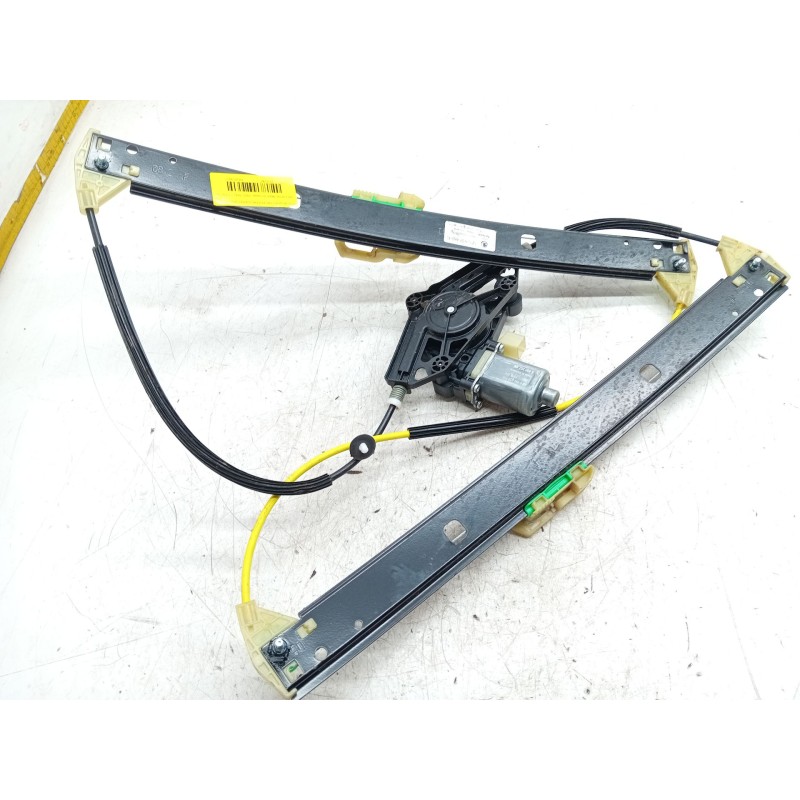Recambio de elevalunas delantero derecho para skoda octavia iii combi (5e5, 5e6) 1.2 tsi referencia OEM IAM 5E0837462B  