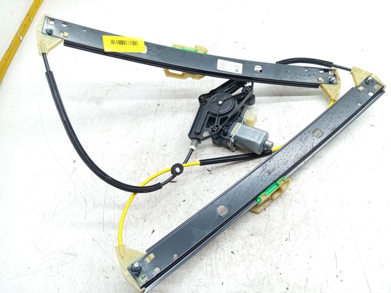 Recambio de elevalunas delantero derecho para skoda octavia iii combi (5e5, 5e6) 1.2 tsi referencia OEM IAM 5E0837462B  