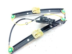 Recambio de elevalunas delantero derecho para skoda octavia iii combi (5e5, 5e6) 1.2 tsi referencia OEM IAM 5E0837462B   2