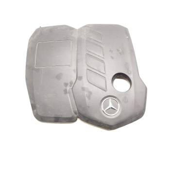 TAPA MOTOR A6540103011 