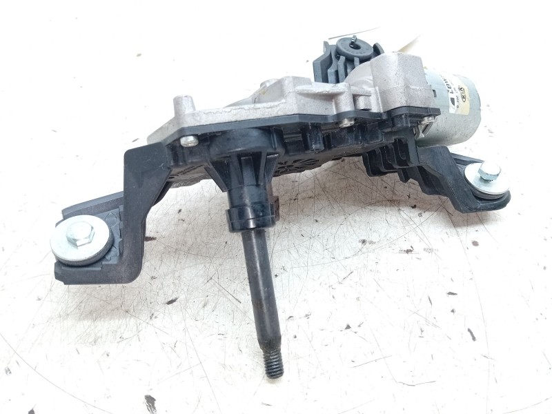 Recambio de motor limpia trasero para kia ceed (cd) 1.6 crdi 136 referencia OEM IAM 98700J7000  