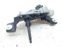 MOTOR LIMPIA TRASERO 98700J7000 