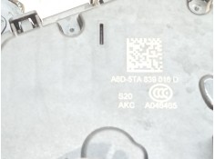 Recambio de cerradura puerta trasera derecha para skoda octavia iii combi (5e5, 5e6) 1.2 tsi referencia OEM IAM A6D5TA839016D   2