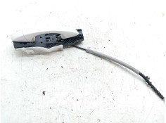 Recambio de maneta exterior trasera derecha para skoda octavia iii combi (5e5, 5e6) 1.2 tsi referencia OEM IAM 5L0837885C  