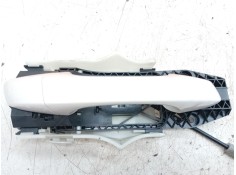 Recambio de maneta exterior trasera derecha para skoda octavia iii combi (5e5, 5e6) 1.2 tsi referencia OEM IAM 5L0837885C   2