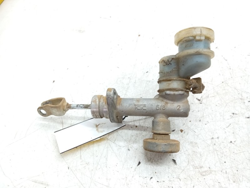 Recambio de bombin embrague para ssangyong rexton w / rexton 2.0 xdi referencia OEM IAM   