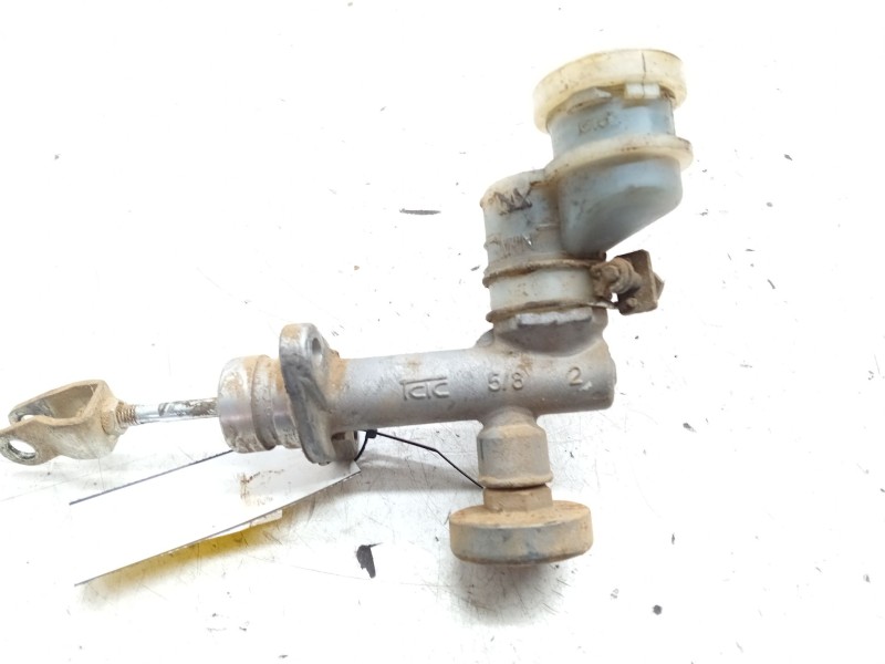 Recambio de bombin embrague para ssangyong rexton w / rexton 2.0 xdi referencia OEM IAM   