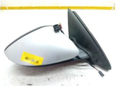 Recambio de retrovisor derecho para skoda octavia iii combi (5e5, 5e6) 1.2 tsi referencia OEM IAM   